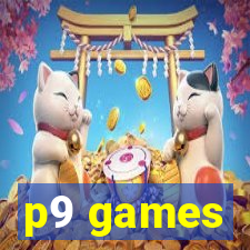 p9 games